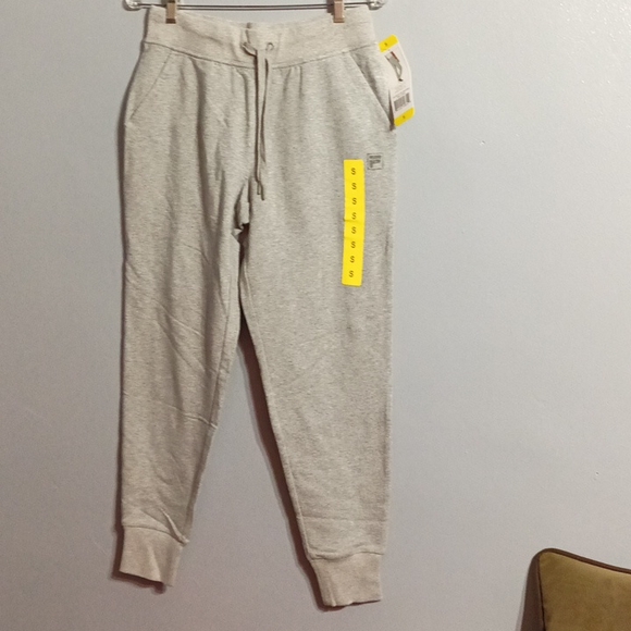 Fila women's heather size small joggers - Picture 3 of 17